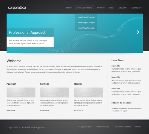 corporattica